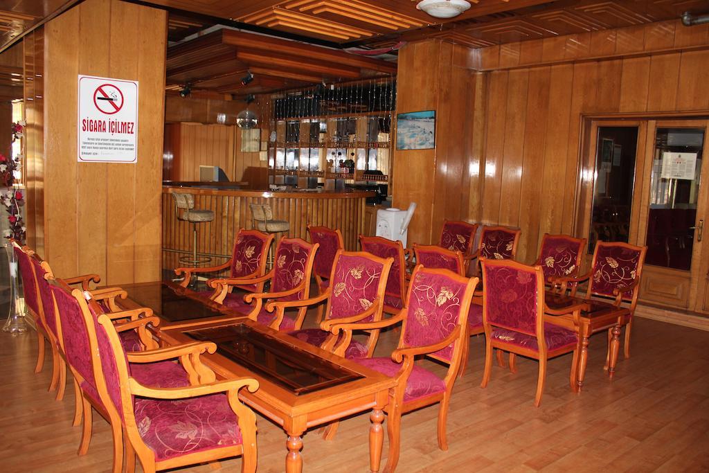 Kaya Hotel Istanbul Eksteriør billede
